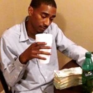 Meet your Posher, Khari vanman